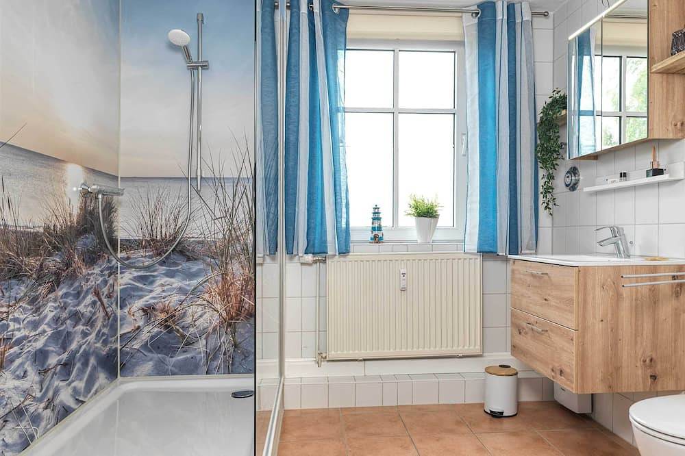 Ganze Wohnung, App. Am Reiterhof - Urlaub direkt in Timmendorf-Dorf am Reiterhof!!! in Timmendorf, Nordwestmecklenburg (Wismar und Umgebung)