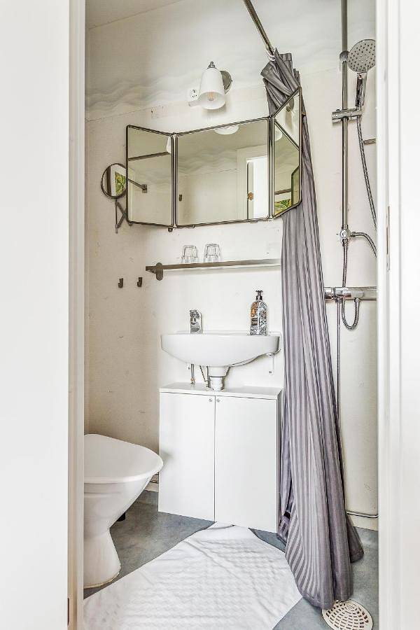 Hotel für 2 Personen, mit Garten in Skärhamn - 4