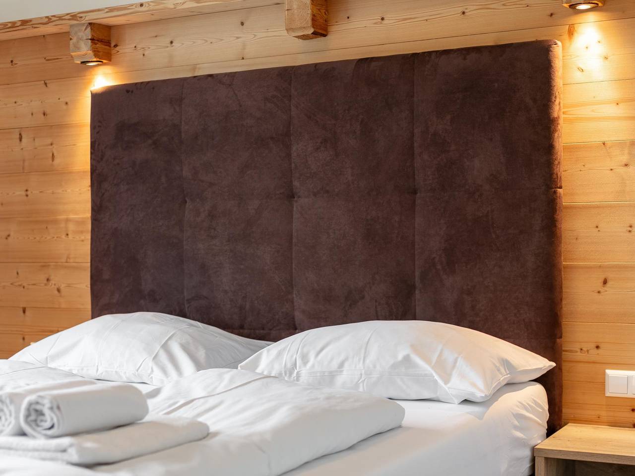 Ganze Wohnung, Wohnung mit privater Sauna und großer Terrasse in Haus, Schladming-Dachstein