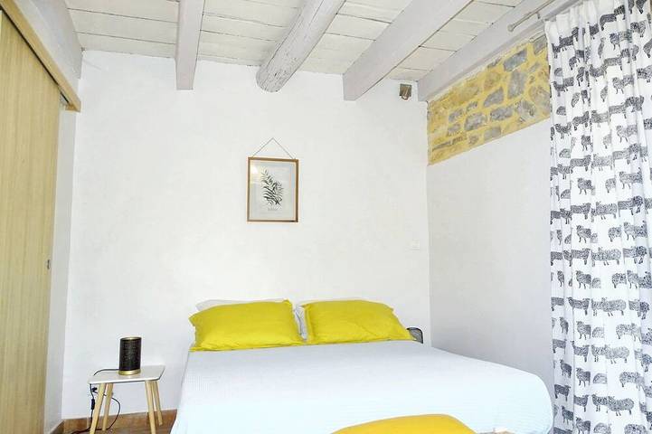 Location de vacances pour 4 personnes à Cardet - 4