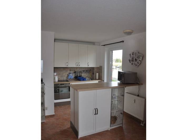 Ferienhaus für 4 Personen, mit Terrasse und Garten in Ueckermünde - 4