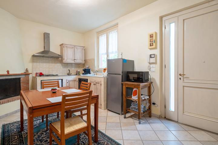 Casa Vacanze 'La Casina All'angolo' in Civitella in Val di Chiana, Provincia di Arezzo