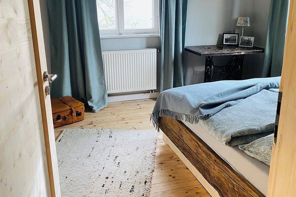 Ganze Wohnung, Gemütliche Ferienwohnung  zum Wohlfühlen 65 qm – mit wunderschönem Bergblick in Raubling, Bayerische Alpen