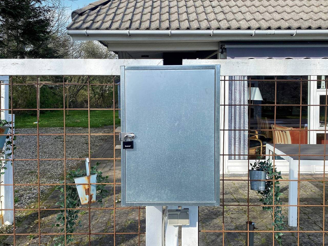 8 Personen Ferienhaus in Juelsminde-By Traum in Pøt Strandby, Kleiner Belt