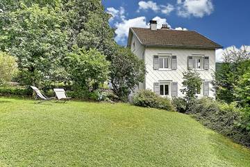 Maison De Vacances pour 6 Personnes dans Cornimont, Région d'Épinal, Photo 3