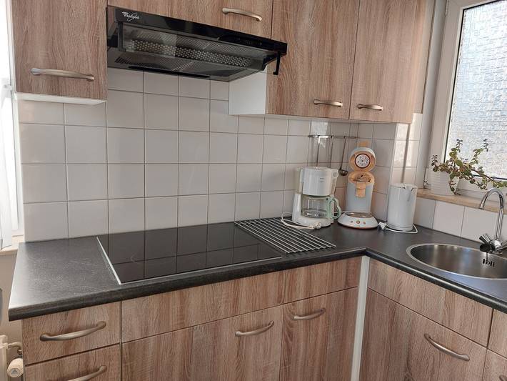 Ferienhaus für 5 Personen, mit Balkon/Terrasse und Terrasse sowie Garten in Oostkapelle - 3