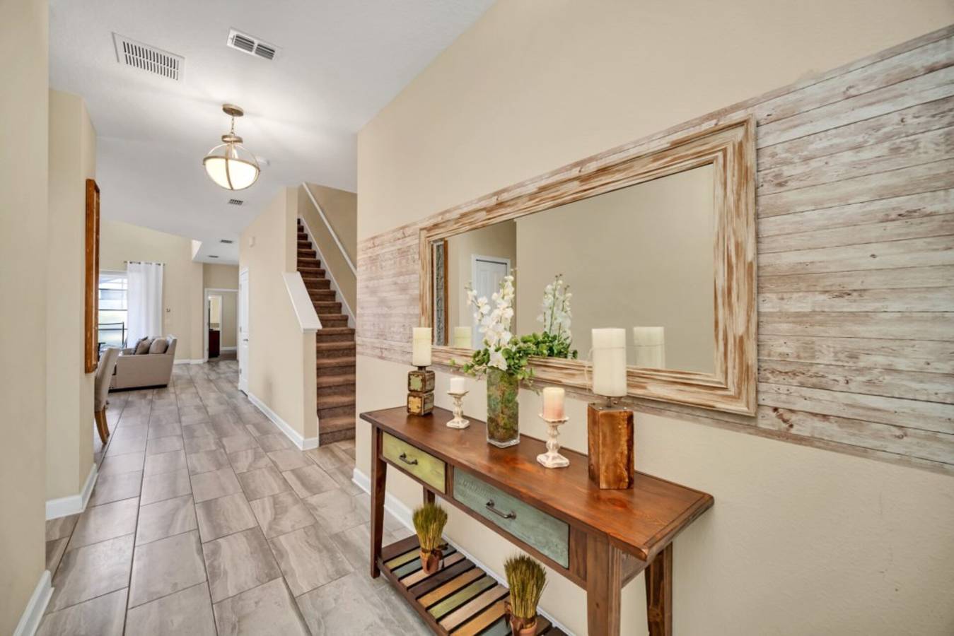 Imagine Your Family Renting This Amazing Villa on Storey Lake Resort with the Best 5 Star Amenities, Orlando Villa 6334 in Condado de Osceola