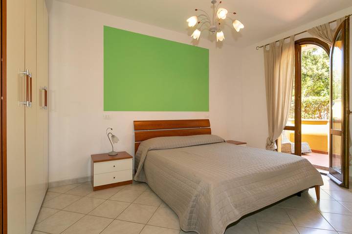 Gîte pour 4 personnes, avec jardin à Suvereto - 4