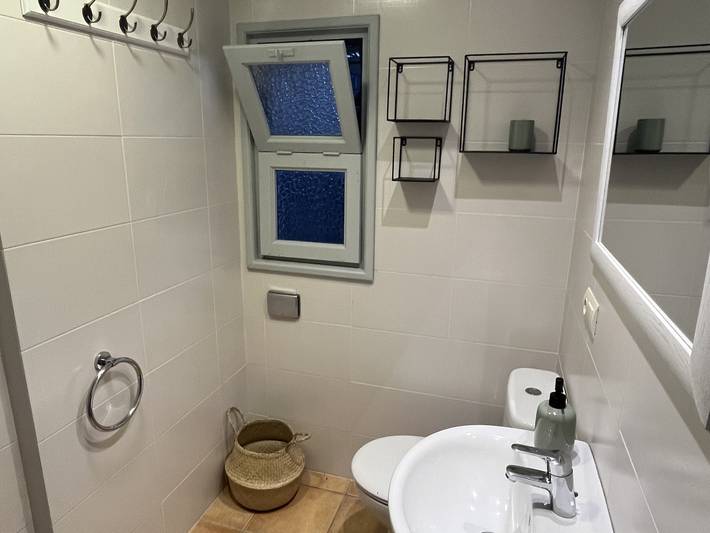 Casa de huéspedes para 6 personas, con Balcón y Terraza además de Jardín y Piscina en Pals - 2