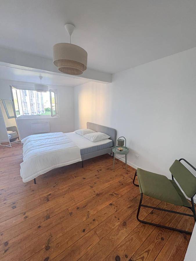 Location de vacances pour 4 personnes dans Office De Tourisme Des Coteaux Et Landes De Gascogne