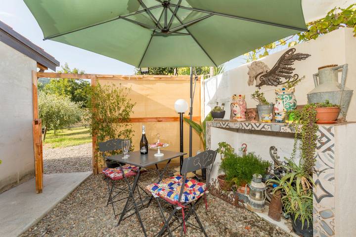 Villa mit pool für 2 Personen, mit Garten auf Sizilien - 3