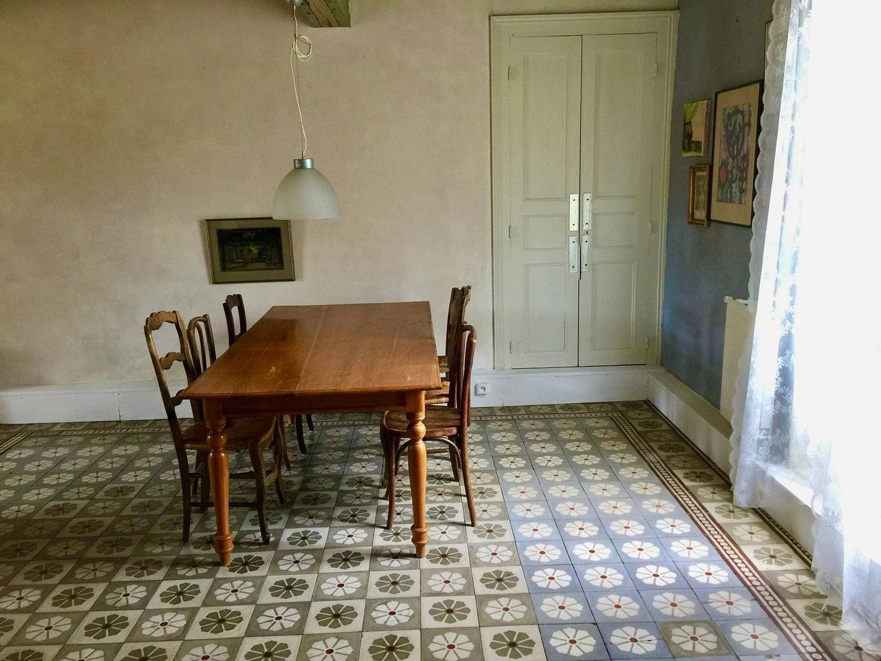 Maison à Gacogne près de 5 Lacs in Gâcogne, Parc naturel régional du Morvan