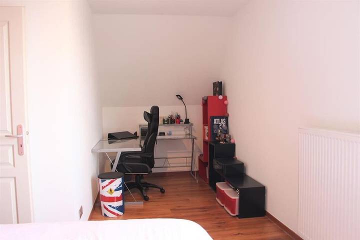 Gîte pour 2 personnes, avec vue et balcon à Vœgtlinshoffen - 2