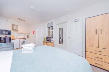 Apartment for 2 People in Shrewsbury, Shropshire, Photo 1