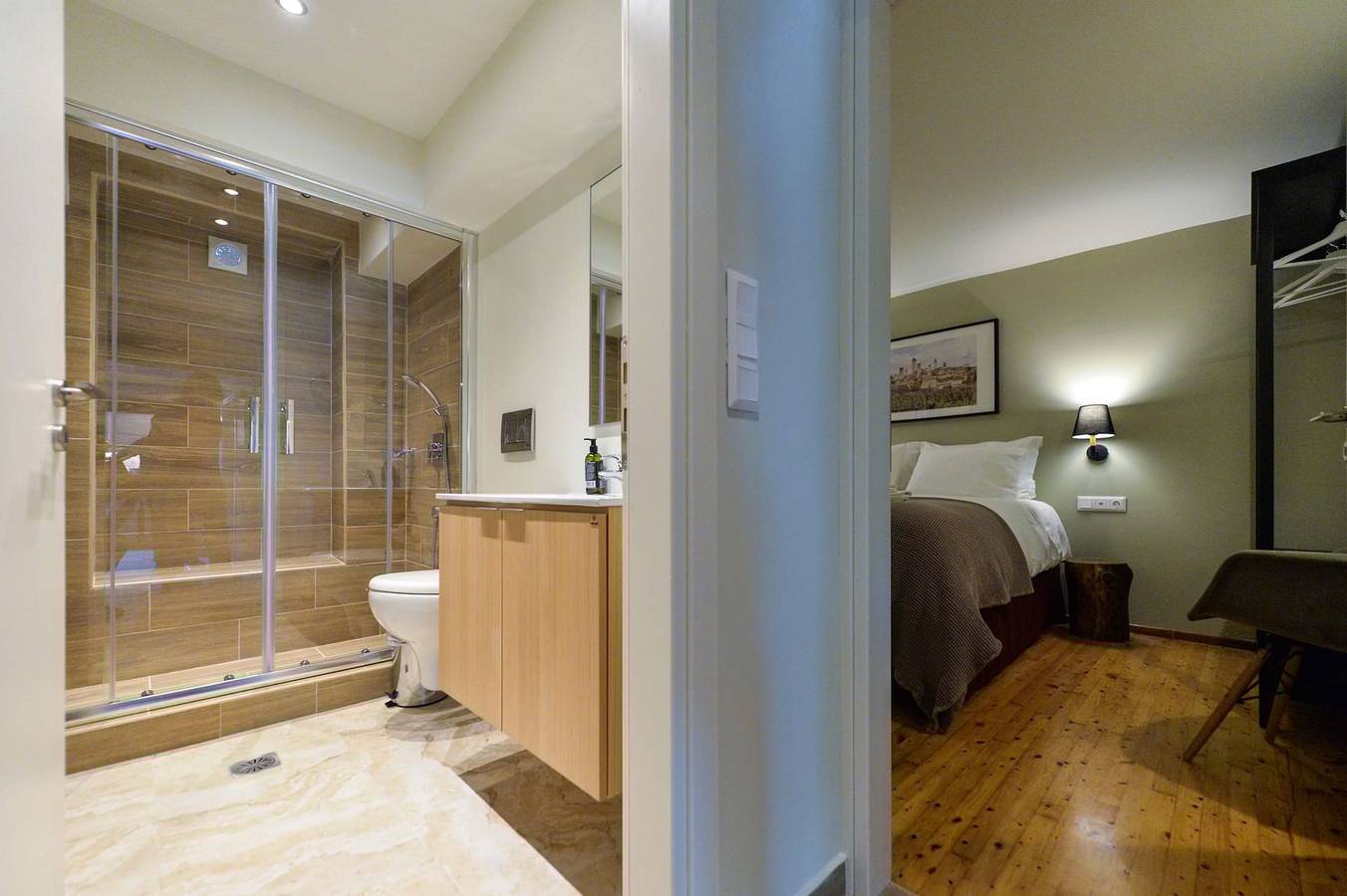 City Cottage - Kalamata Mediterranean Villas in Kalamata, Messenia