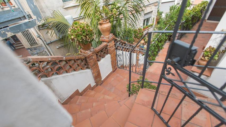 Ferienhaus für 6 Personen, mit Whirlpool und Terrasse sowie Garten in Taormina - 3
