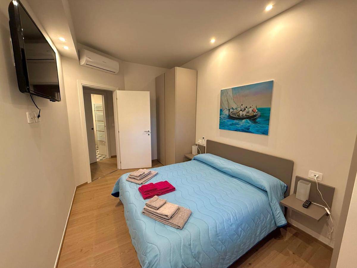 Alassio Central Apartment in Alassio, Riviera di Ponente