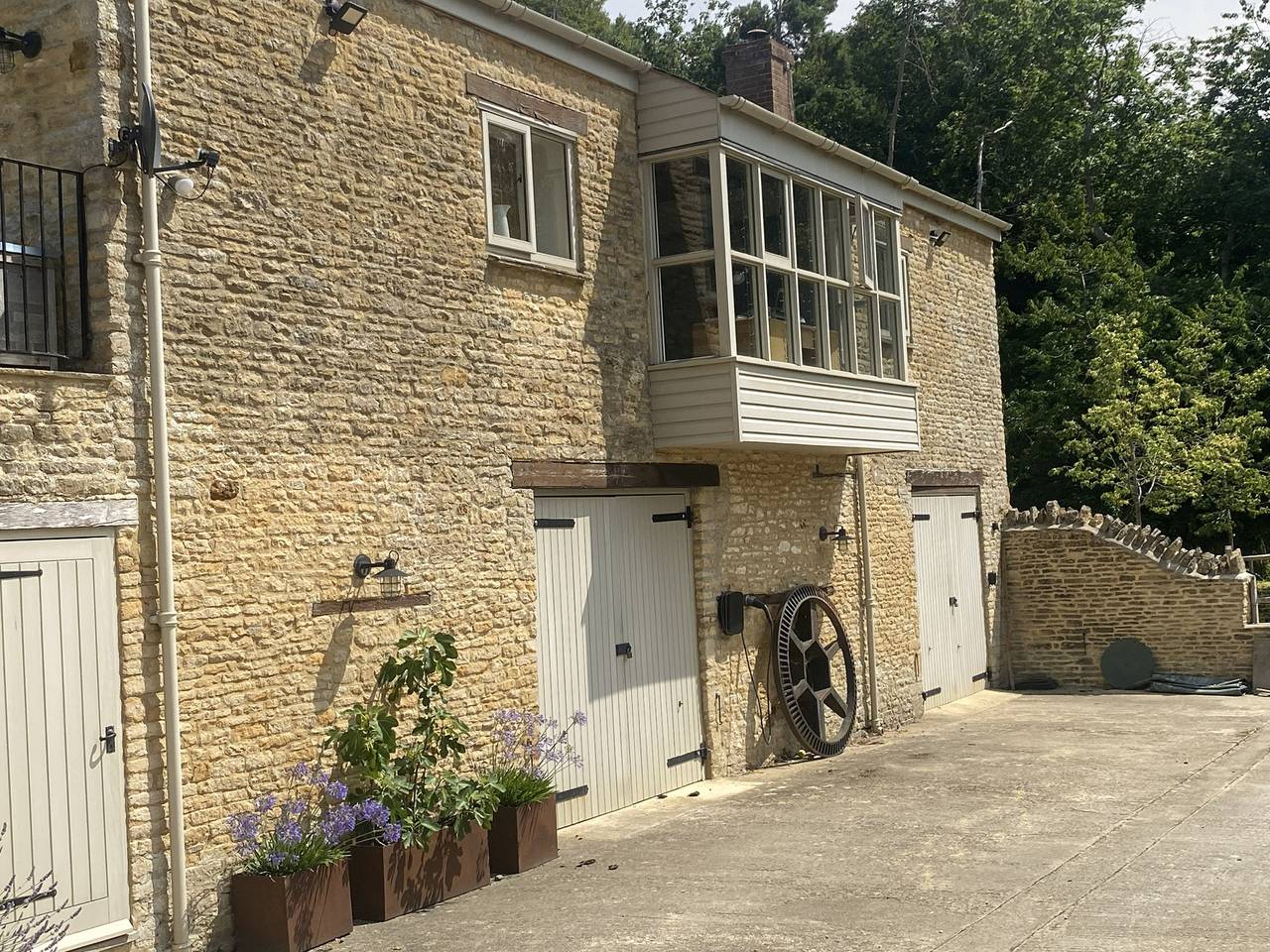 Cottage für 2 Personen in Oxfordshire