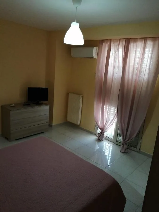 Albergo a gestione familiare per 3 persone, con balcone - 1