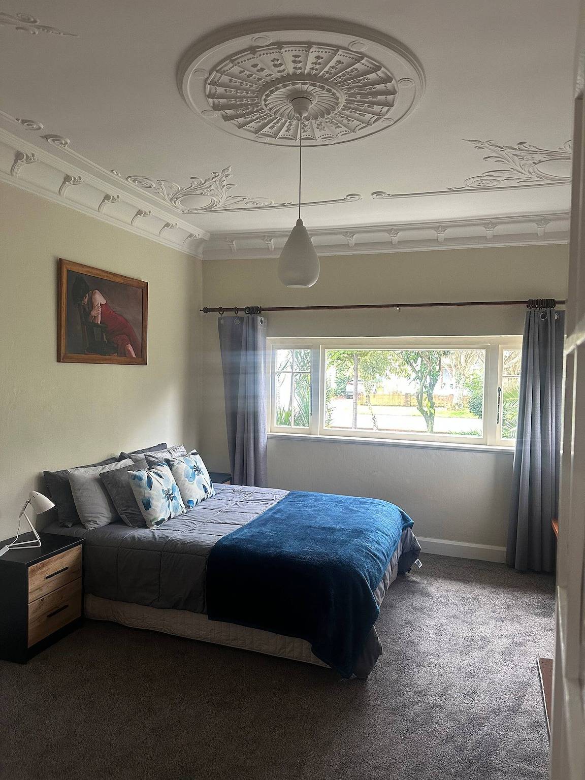 Geräumiges Haus mit 5 Schlafzimmern und 2 Bädern, schnelles Wlan in Manawatu-Wanganui