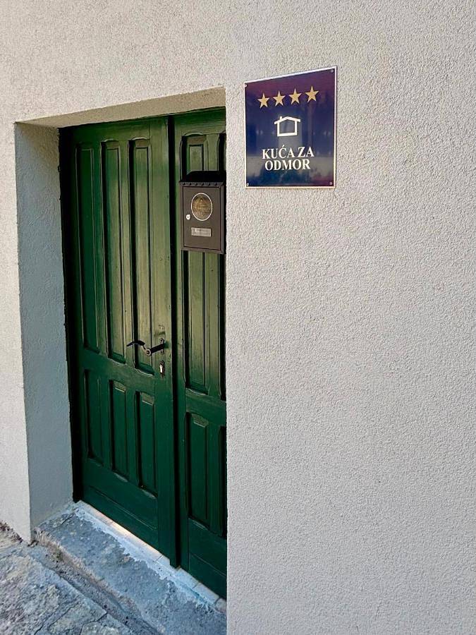 Villa pour 5 personnes, avec jacuzzi ainsi que balcon et sauna dans Betina - 4