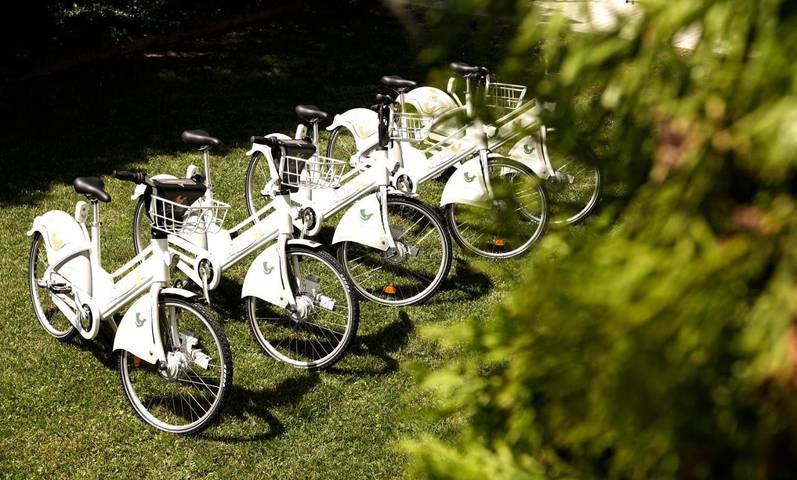 Ferienhaus für 2 Personen, mit Garten und Sauna sowie Ausblick und Seeblick in Balatonfüred - 4