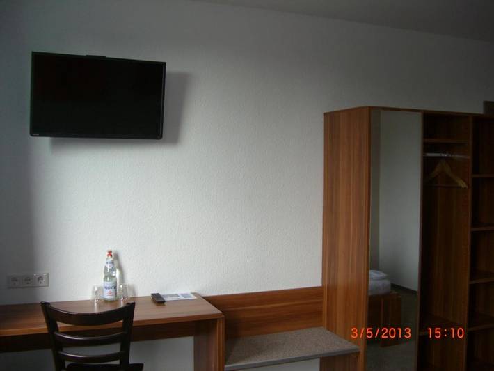 Hôtel pour 2 personnes, avec jardin et terrasse dans Bas-Rhin - 3