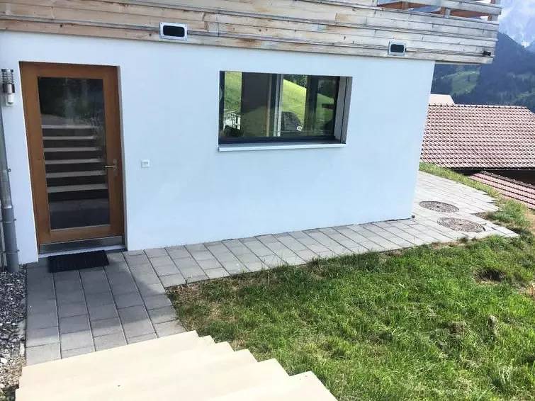 Ganze Wohnung, 4 Pièces 6 Personnes in Lenk im Simmental, Lenk