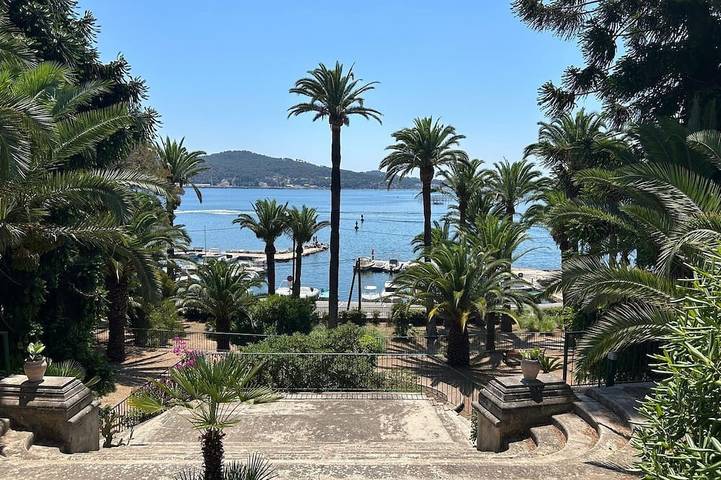 Appartement de vacances pour 4 personnes, avec piscine, animaux acceptés - 1