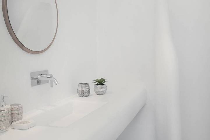Ferienwohnung für 3 Personen, mit Terrasse, mit Haustier - 1