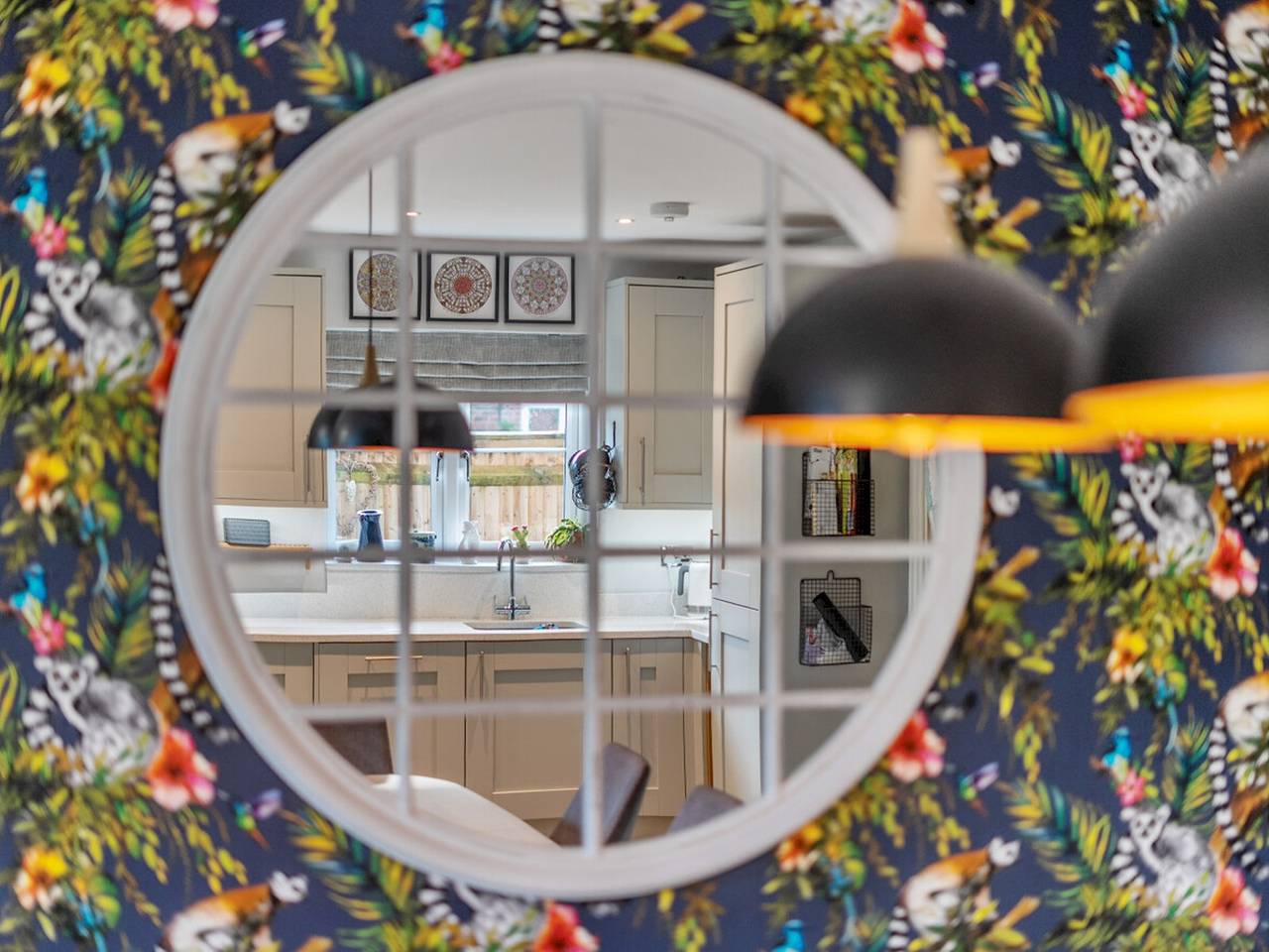 Boutique Family Stay in the Heart of Surrey - Pass the Keys in Surrey