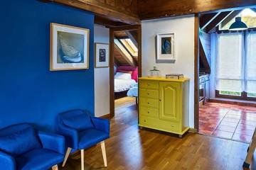 Cabaña para 6 Personas en Jaca, Pirineo Aragonés, Foto 1