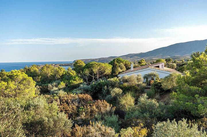 Villa voor 12 personen in Cadaques