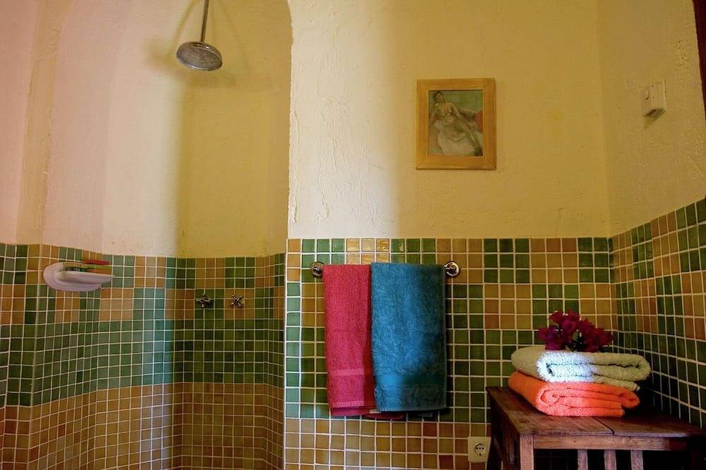 Maison à Alájar avec Vue sur la Vallée in Alajar, Sierra de Aracena y Picos de Aroche