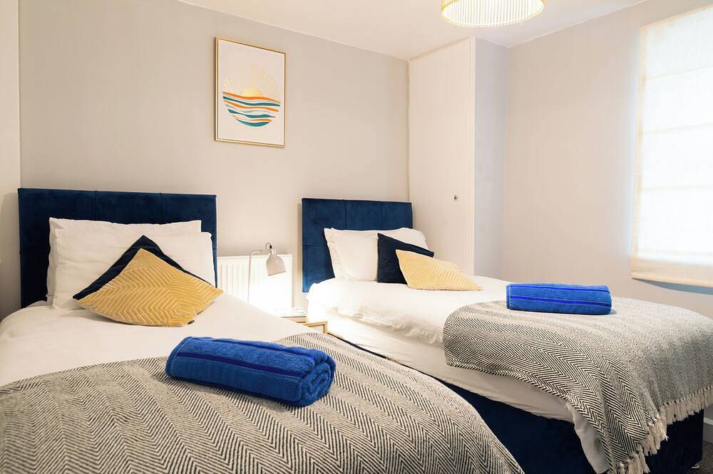 Appartamento intero, Spacious 2Bed Groundfloor Flat - Easy Acess to Swansea City Centre and in Swansea e dintorni