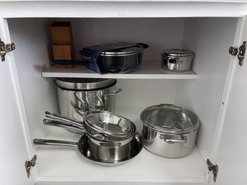 Vacation House for 12 Guests in Fort Morgan, Alabama Gulf Coast, Picture 4