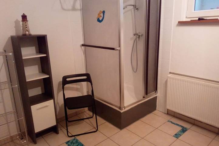 Ferienwohnung für 5 Personen, mit Terrasse und Garten in Burladingen - 3
