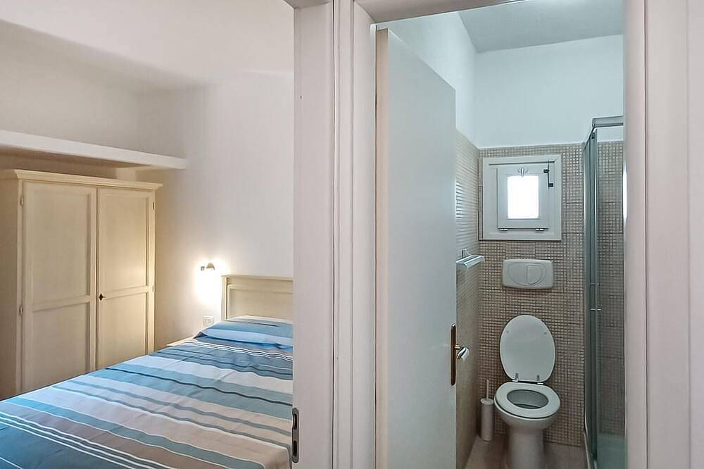 Entire apartment, Amazing apartment in Costa Paradiso with swimming pool in Costa Paradiso, Trinità d'Agultu e Vignola