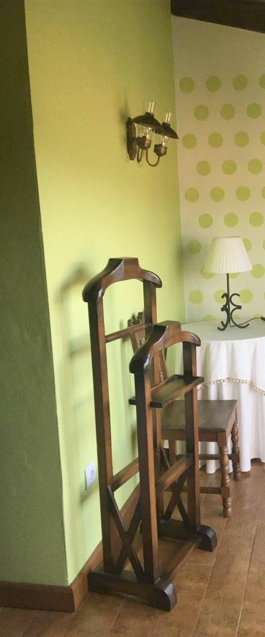 Casa rural para 2 personas, con jacuzzi además de terraza y jardín en Cantabria - 4