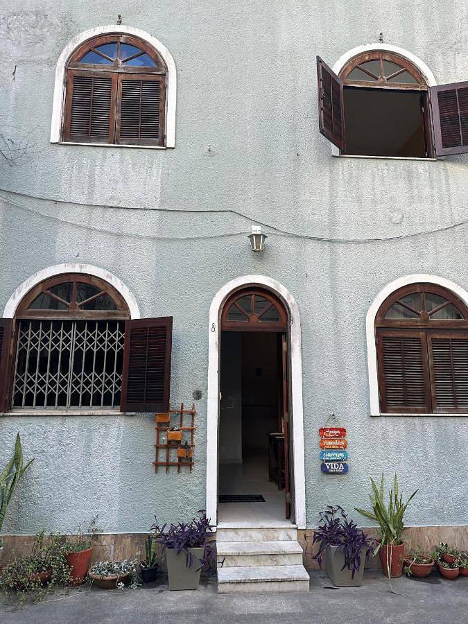 Casas e apartamentos de temporada para 2 pessoas, com jardim e vista, com animais de estimação em Laranjeiras