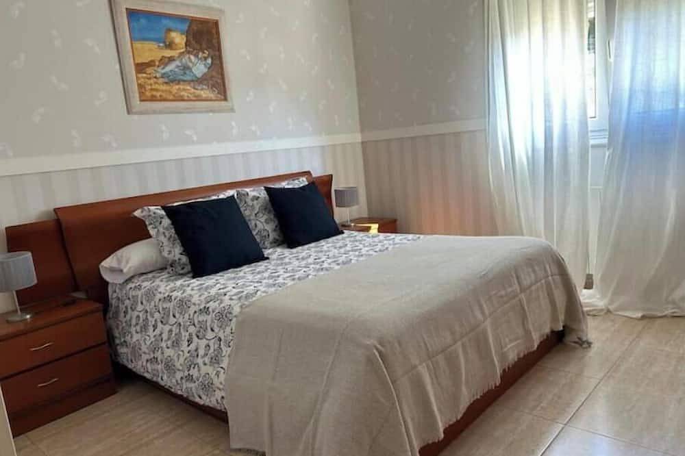 Mikasita: spacious house with mountain views in Muskiz, Basque Coast (Spain)