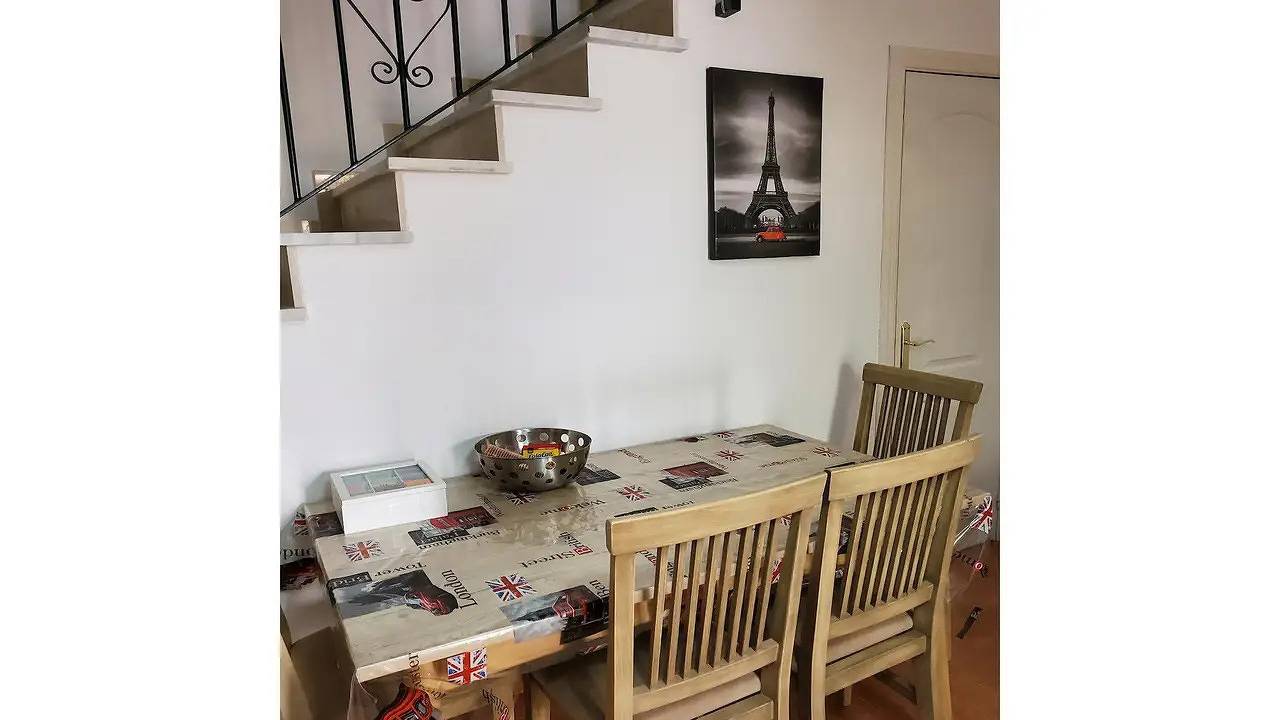 Ganze Ferienwohnung, Ferienwohnung für 5 Personen (89 m²) in Cortijada Las Bombardas in Playas de Vera, Vera