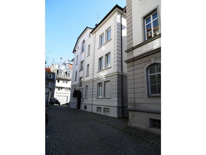 Ferienwohnung mit 1 Schlafzimmer in Lindau, Bayerisch Schwaben