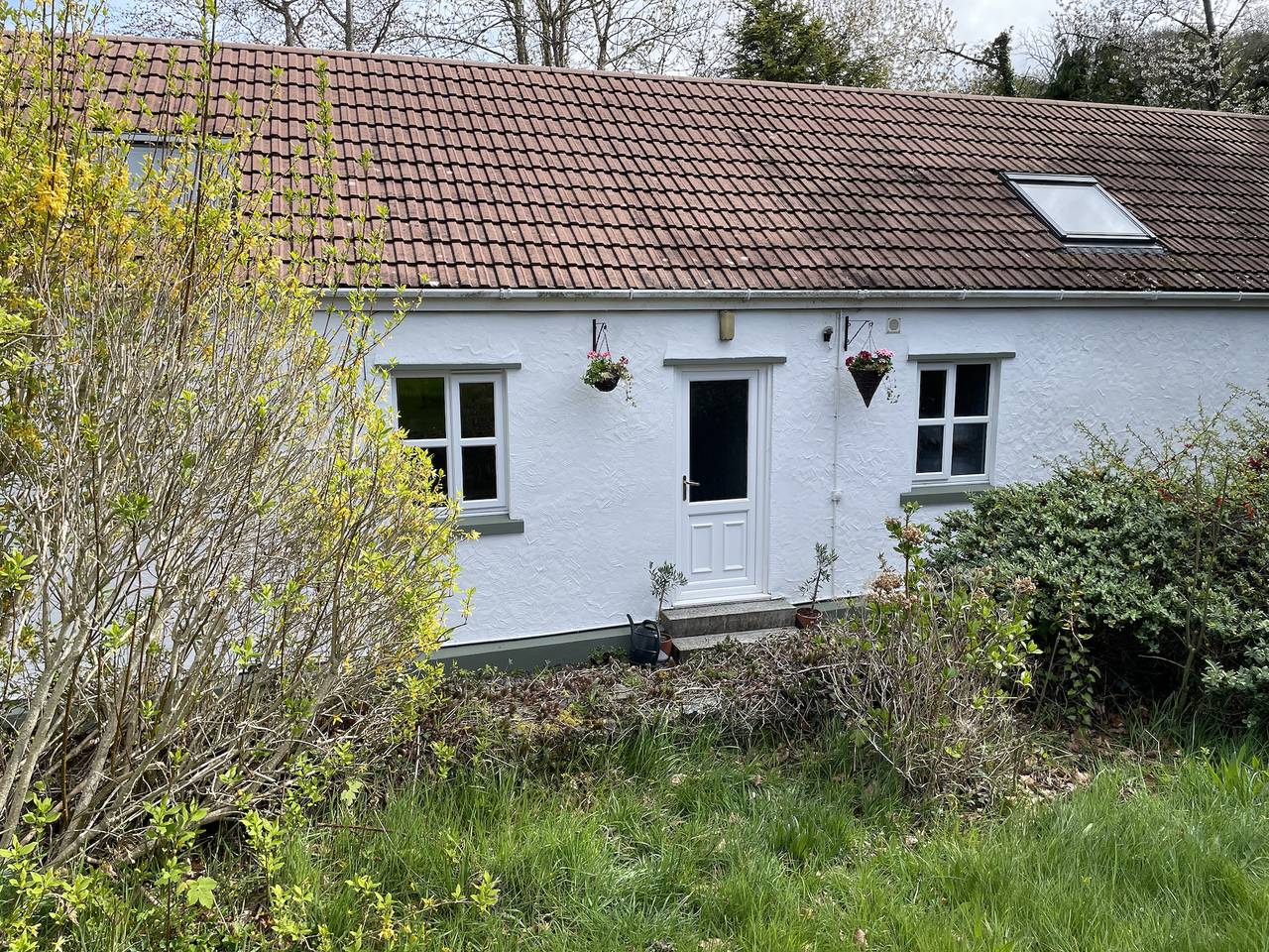 Bauernhaus für 2 Personen in Conwy, Snowdonia