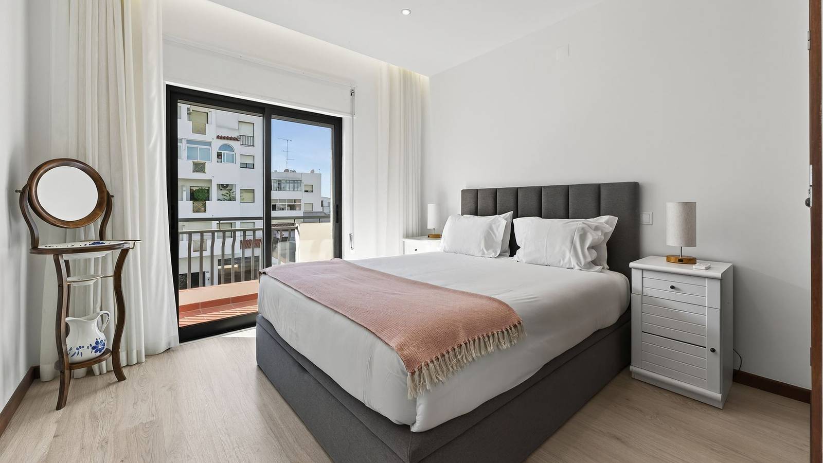 Appartement entier, Loulé Sunny Retreat 3 by Lovelystay in Loulé, Loulé (São Clemente)