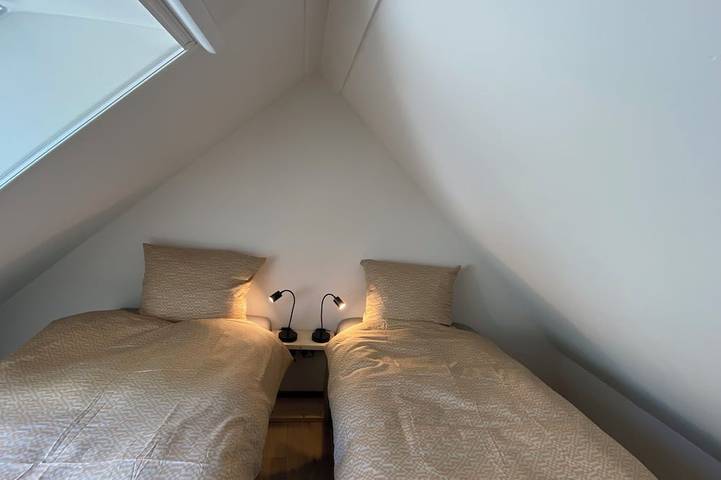 Jouwvakantiehuisnl - Cottage Drentsche Aa in Drenthe