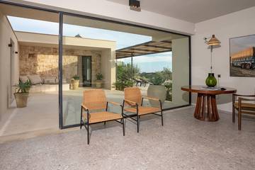 Villa pour 8 Personnes dans Noto, Avola, Photo 3