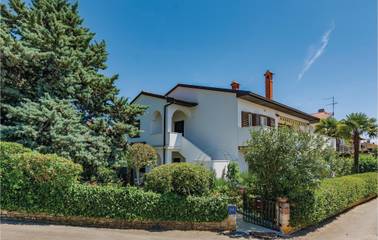 Ferienwohnung für 2 Personen, mit Terrasse in Istrien