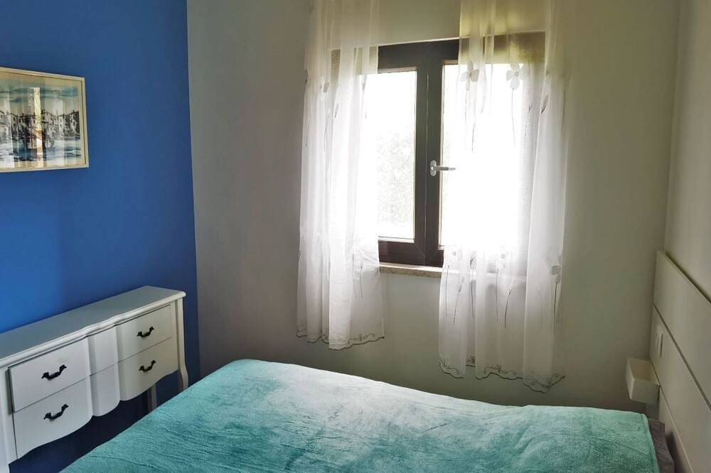 Ganze Wohnung, \"Nora\" mit Terrasse in Umag und Umgebung