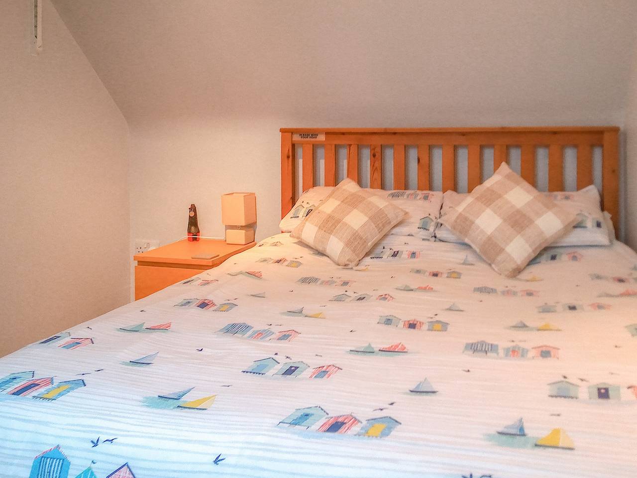 Barn Cottage - E5560 in Skegness, Lincolnshire